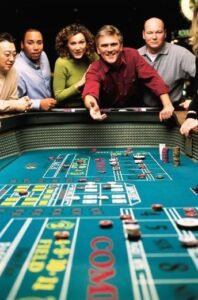 Non-Casino Rama patron also victim of cyber attack