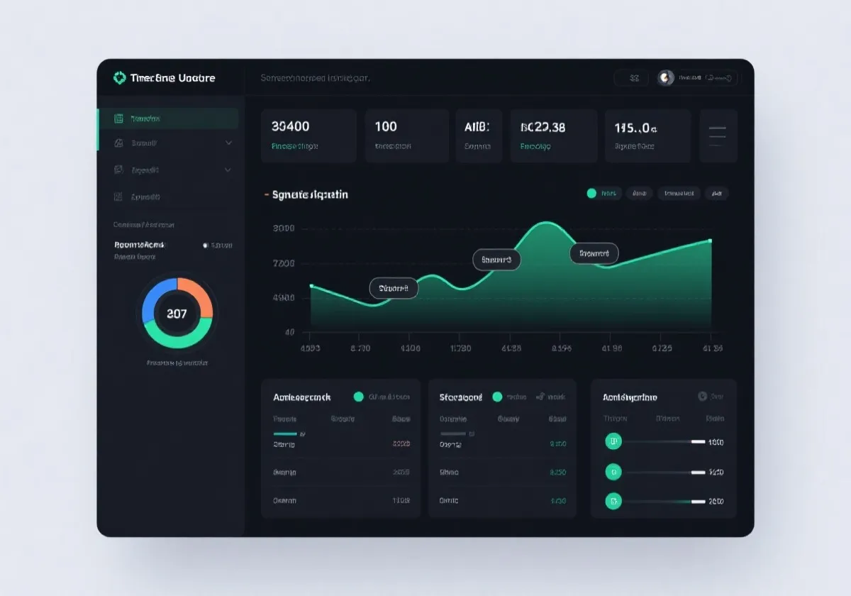 同步与校验状态示意
